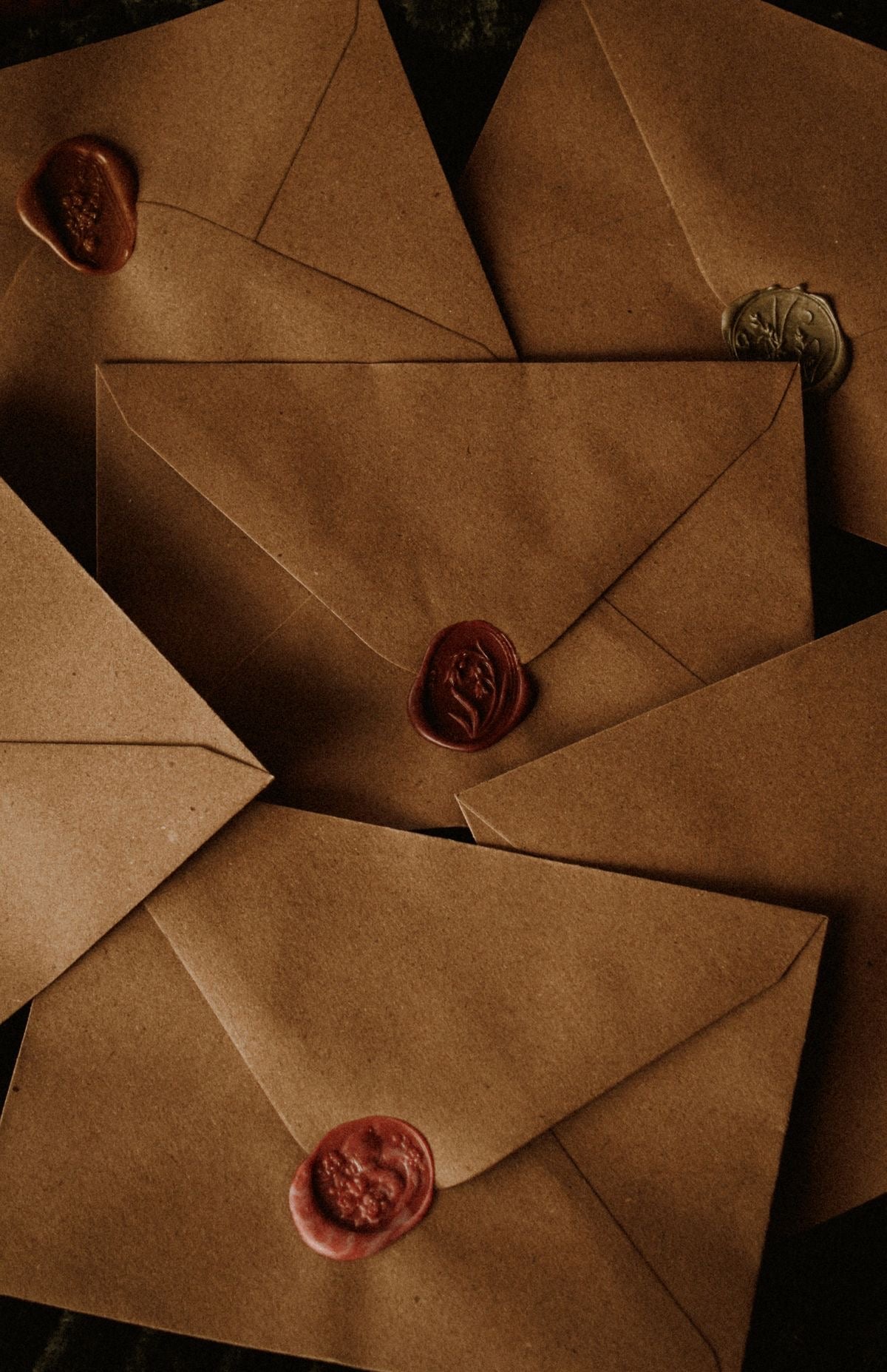 Seasonal Mail Club